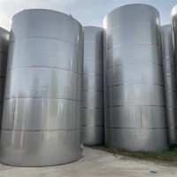 山东济宁浩运 储存罐生产厂家 可用为 储酒罐 储奶罐 储水罐